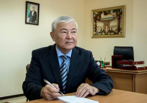 Назначен президент АО «Фонд науки» МОН РК